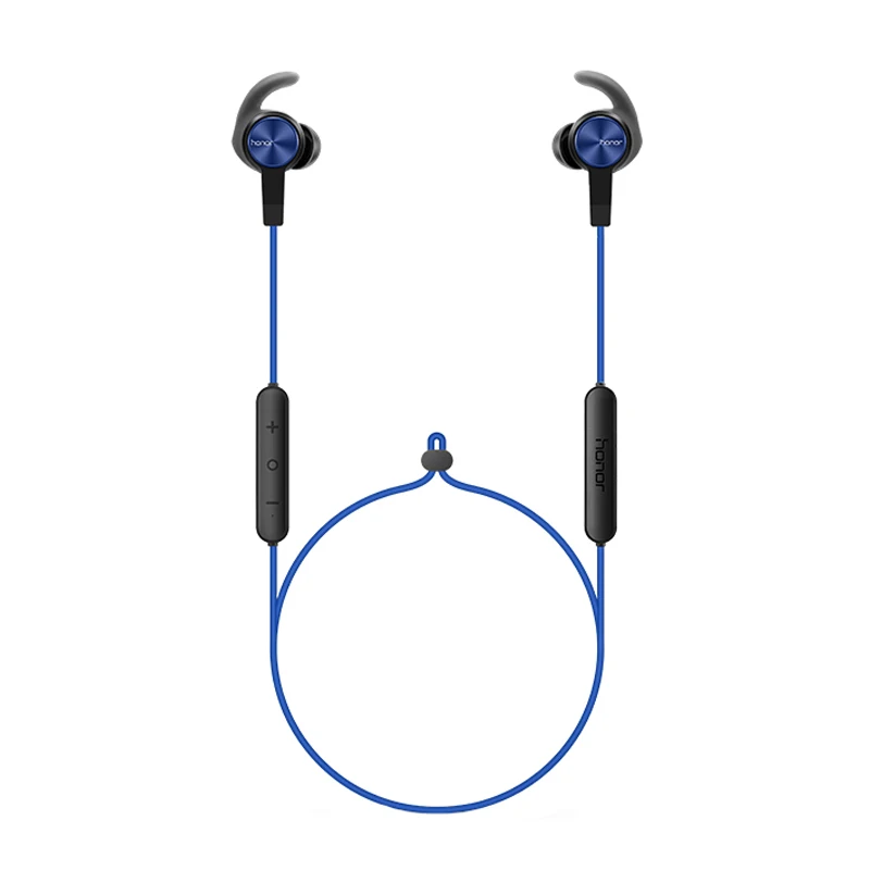 Оригинальный huawei Honor xSport Bluetooth наушники AM61 IPX5 Водонепроницаемый Музыка Mic