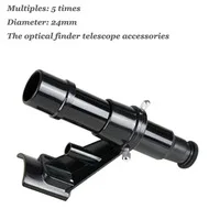 Find Star Mirror Telescope Accessories