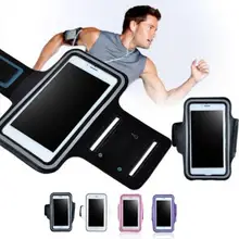 Спортивная сумка на руку для бега, наборы для мобильных телефонов, Водонепроницаемый Многофункциональный нарукавник для iPhone6 6s 7 8 iPhone xs xr