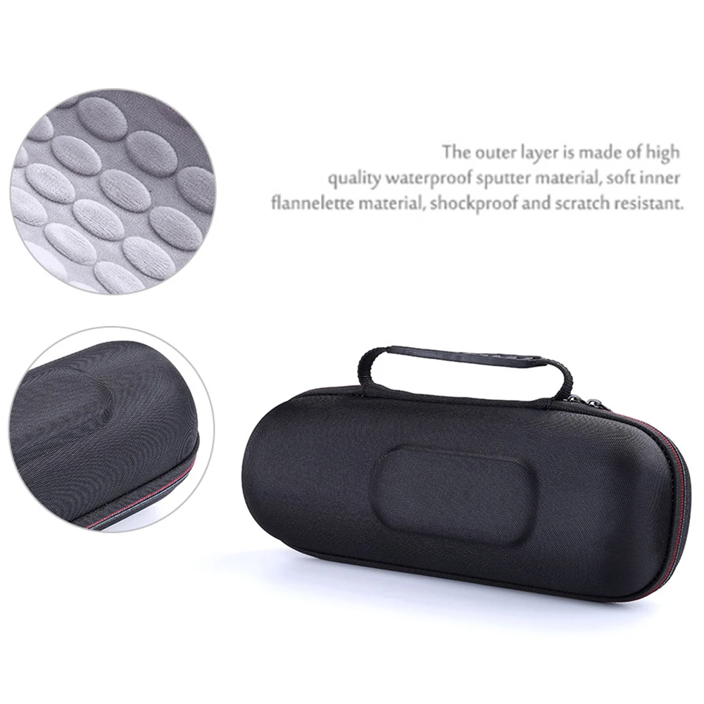 EVA кожаный портативный Charge4 Колонка защитный чехол для JBL Charge 4 Bluetooth динамик сумка
