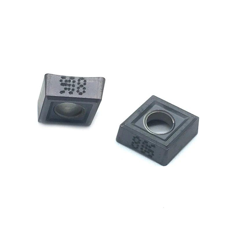 

50pcs/100pcs CCMT09T308 SM IC908 ccmt32.52 Turning Tool carbide inserts lathe tools Cutter Tool turning insert Cutting Tools