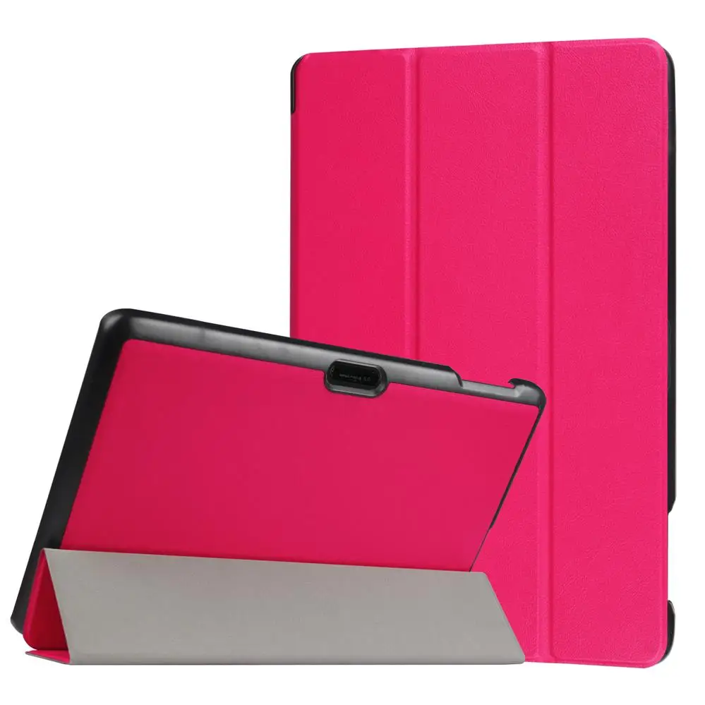 

Tablet Protective Smart Case For Microsoft Surface Go 10 in 2018 Tablet Ultra Clear Tablet LCD Screen Protector