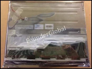 

LQ121S1LG41 12.1 INCH LCD FOR INDUSTRIAL APPLICATION