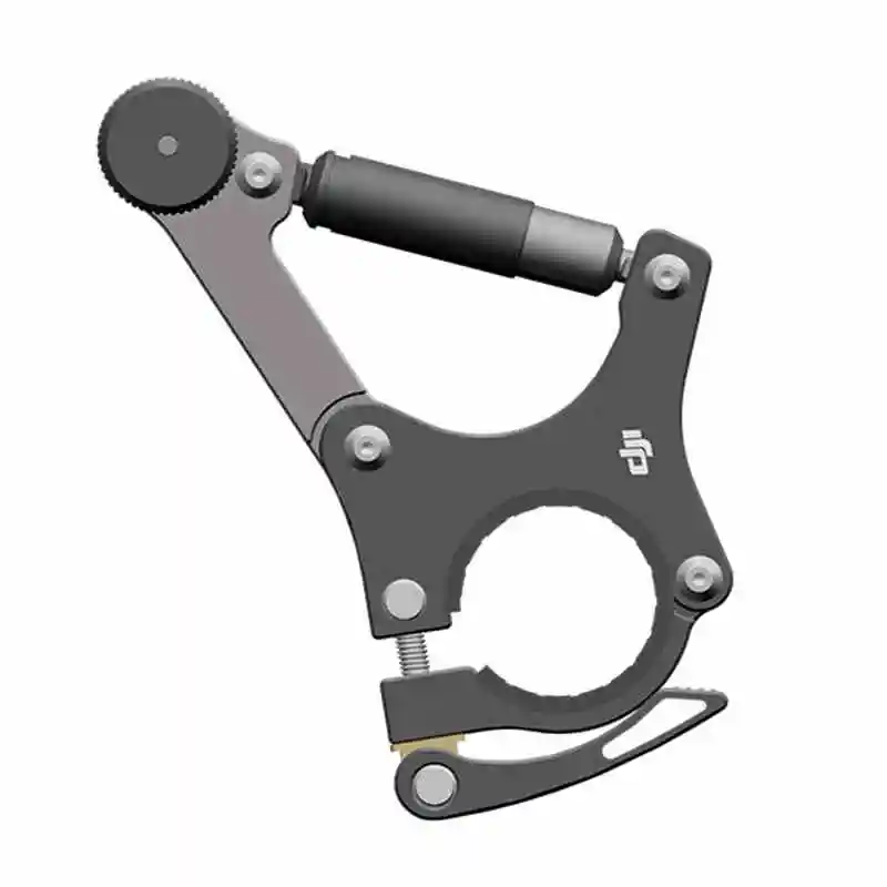 osmo bike mount