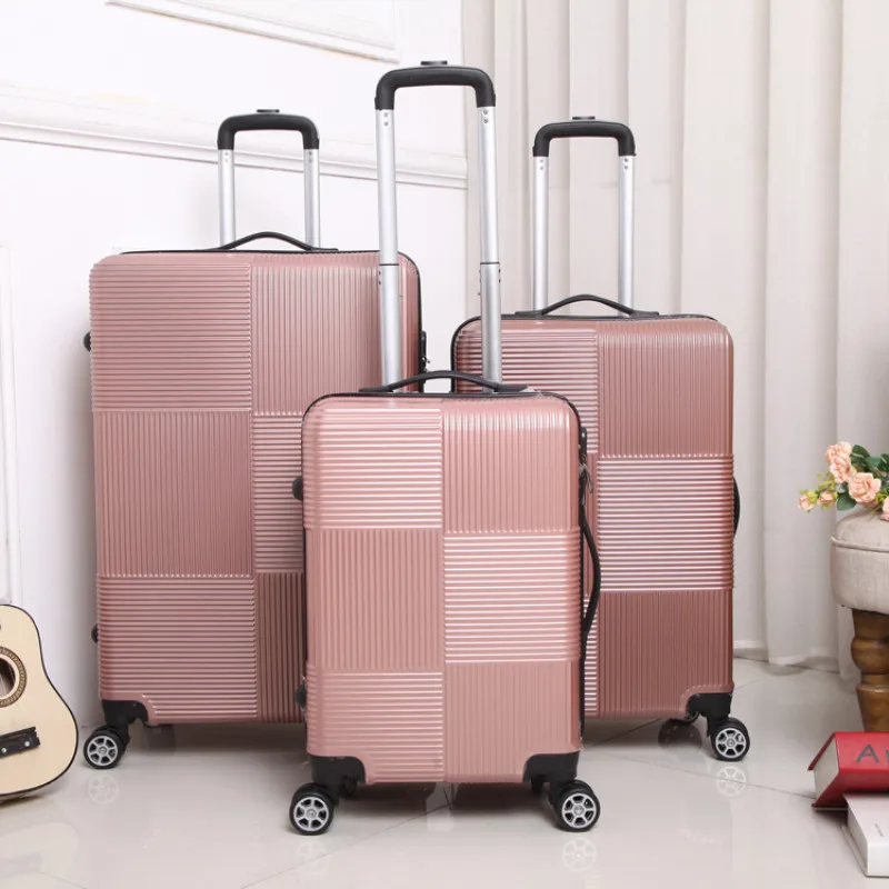 Trolley case,Travel suitcase,20-inch for male and female students Boarding box,Password...