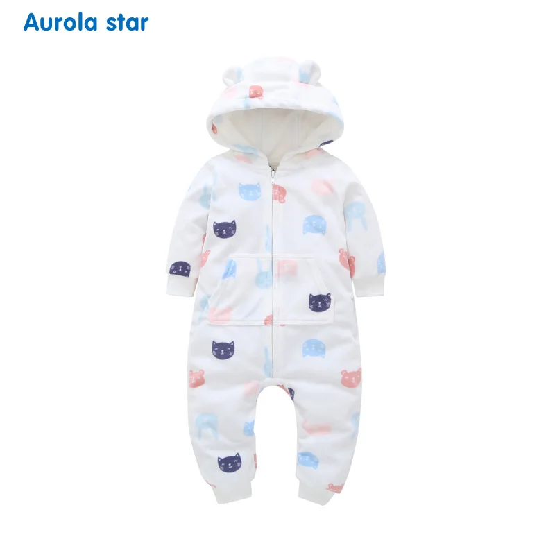 AS5668 KIDS WINTER Bodysuits Rompers 65