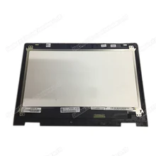 13," B133HAB01.0 FHD для DELL Inspiron 13 5368 5378 7378 7368 ЖК-экран+ сенсорный дигитайзер в сборе+ рамка 13," B133HAB01.0 FHD для DELL Inspiron 13 5368 5378 7378 7368 ЖК-экран+ сенсорный дигитайзер в сборе+ рамка
