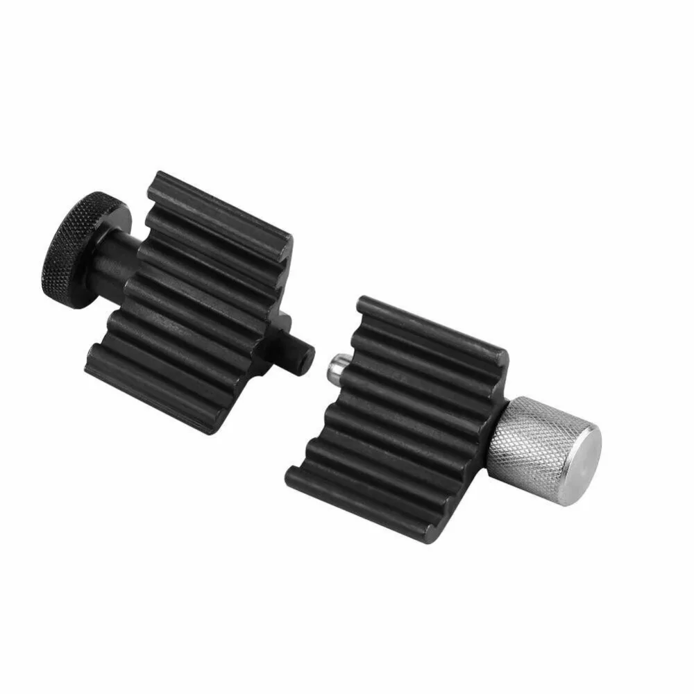 Set para vw 6 pc Universal Motor Diesel Sincronismo Cam Crank Locking Tool Audi T10050 T10100 St0049 At2049 8 6pc universal motor diesel sincronismo cam manivela