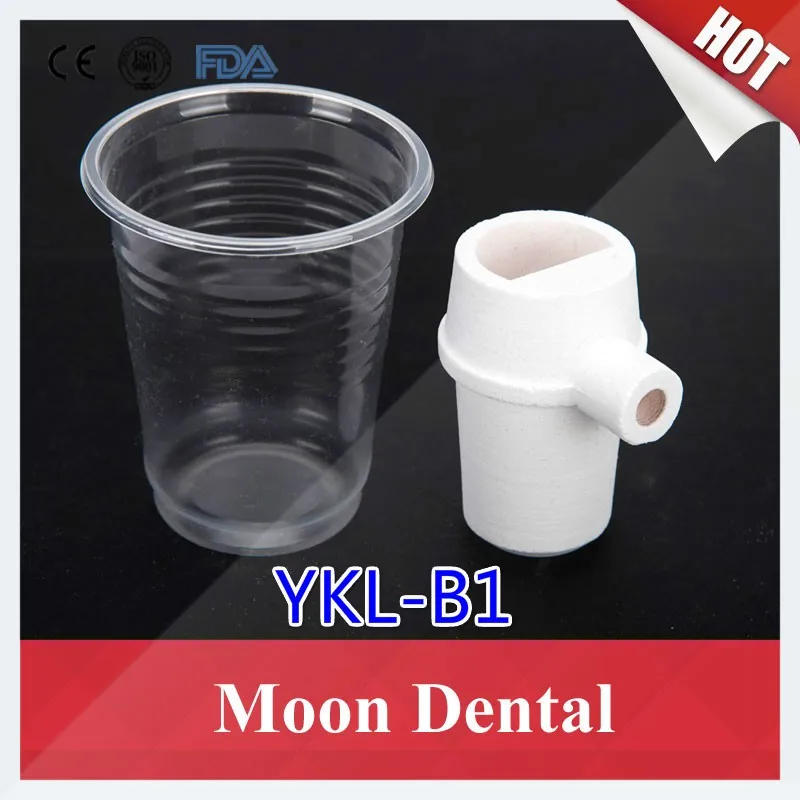 YKL-B1 Quartz Crucibles(5)