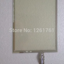 RES-12.1-PL8 сенсорная стеклянная панель+ протестирована
