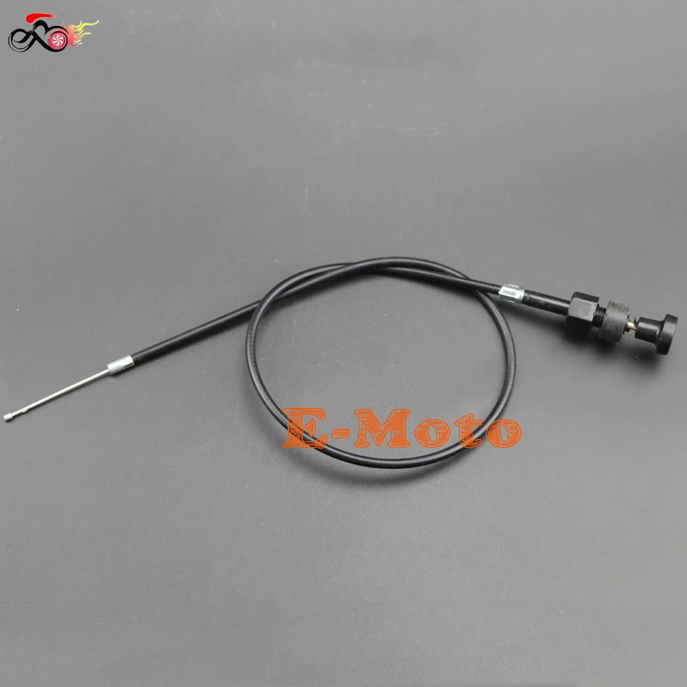 Choke Throttle Cable For Yamaha Pw50 Yzinger Py50 19812016 Push Pull