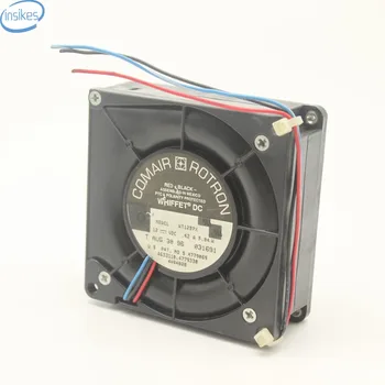 

Original WT12B7X Blower Fan DC 12V 0.42A 80*80*32mm Computer Case Cooling Fan 8032 Blower Brushless Fan