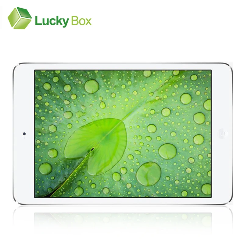 100% Оригинальный Apple ipad mini 2 IOS 7.9 &quotDual Core 5MP 1 ГБ RAM 16 ГБ/32 ROM 1080 P Ultra Slim Multi Touch Multi-язык
