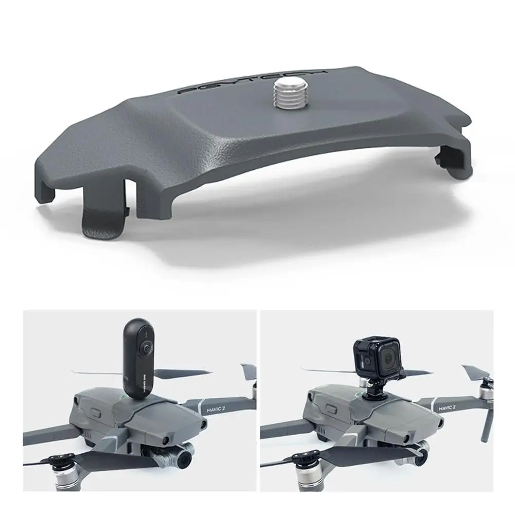Разъем для DJI Royal MAVIC 2 адаптер панорамная камера кронштейн для камеры движения