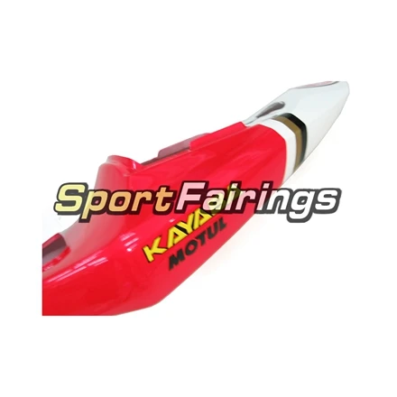 Обтекатели для Suzuki GSXR1000 GSX-R 1000 K3 Год 03 04 2003 2004 впрыскивание, АБС-пластик мотоцикл обтекатель с комплектом кузова красный, белый