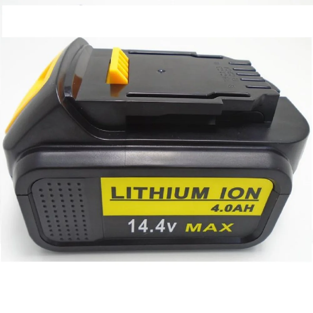 Купить Аккумулятор Для Шуруповерта Деволт 14.4 В
