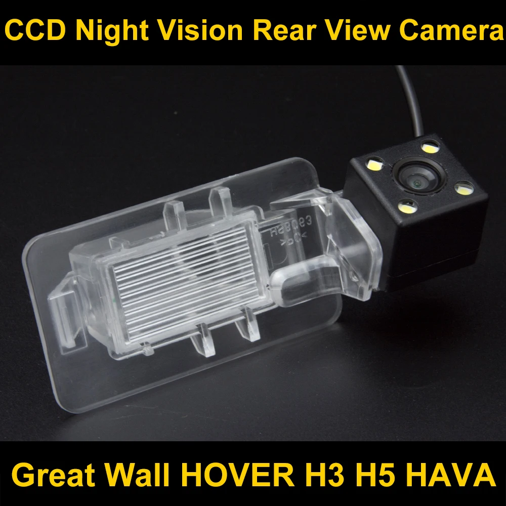 Waterproof 4 LED Rear view font b Camera b font BackUp Reverse Parking font b Camera