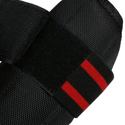 Oxford Red Sanda shin guard MMA Boxing TKD Karate leg guard kick boxing muay thai shin protectors Leg protective gear