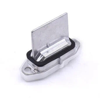 

Blower Motor Resistor Heater Air Fan conditioning resistance For Nissan X-TRAIL T30 Nissan Blower Resistance 8#