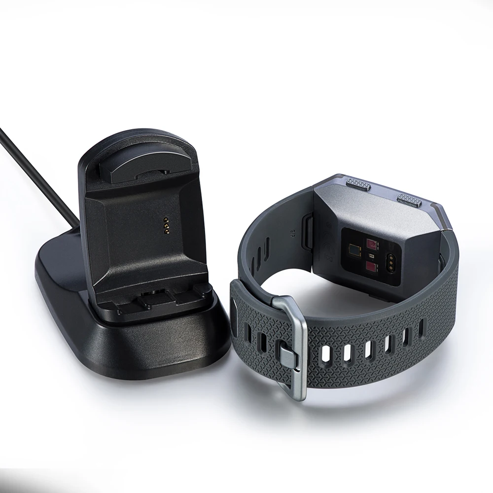 fitbit ionic dock