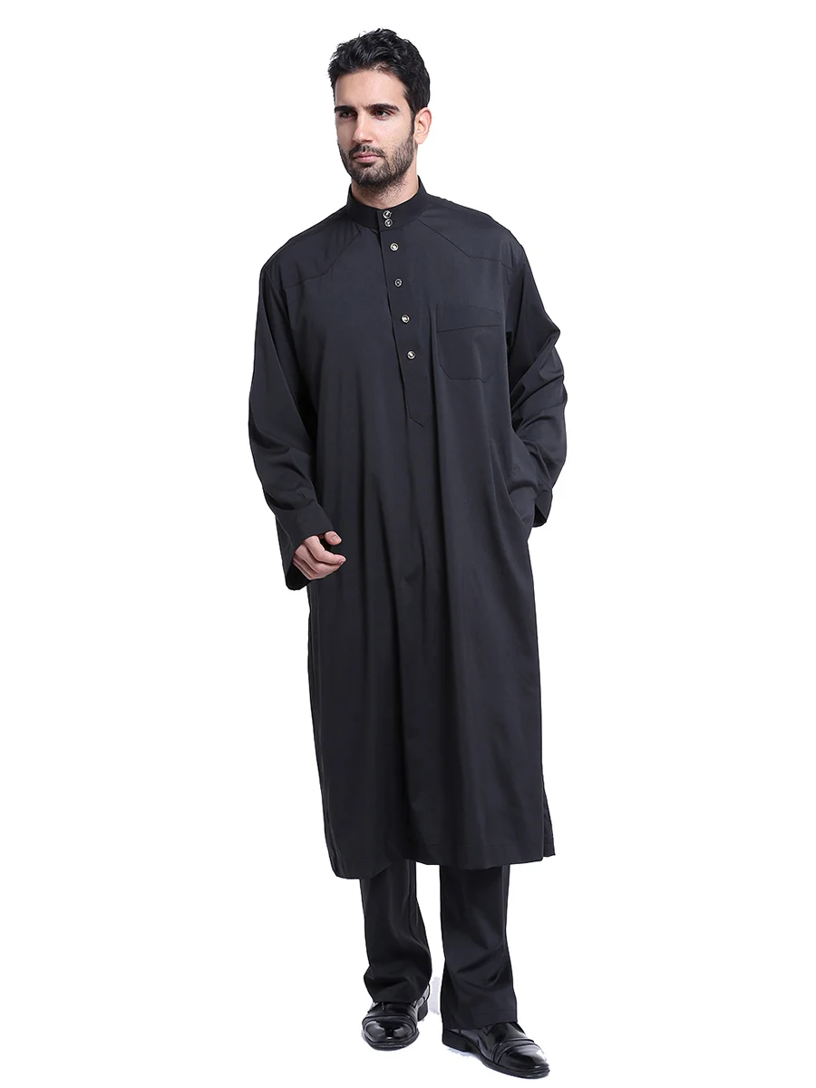 black 3