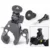 Gopro Bike Bicycle Motorcycle Handlebar Camera Mount + Tripod Adapter For Gopro Hero  4 3 + 3 2  Gopro Accessories Free Shipping