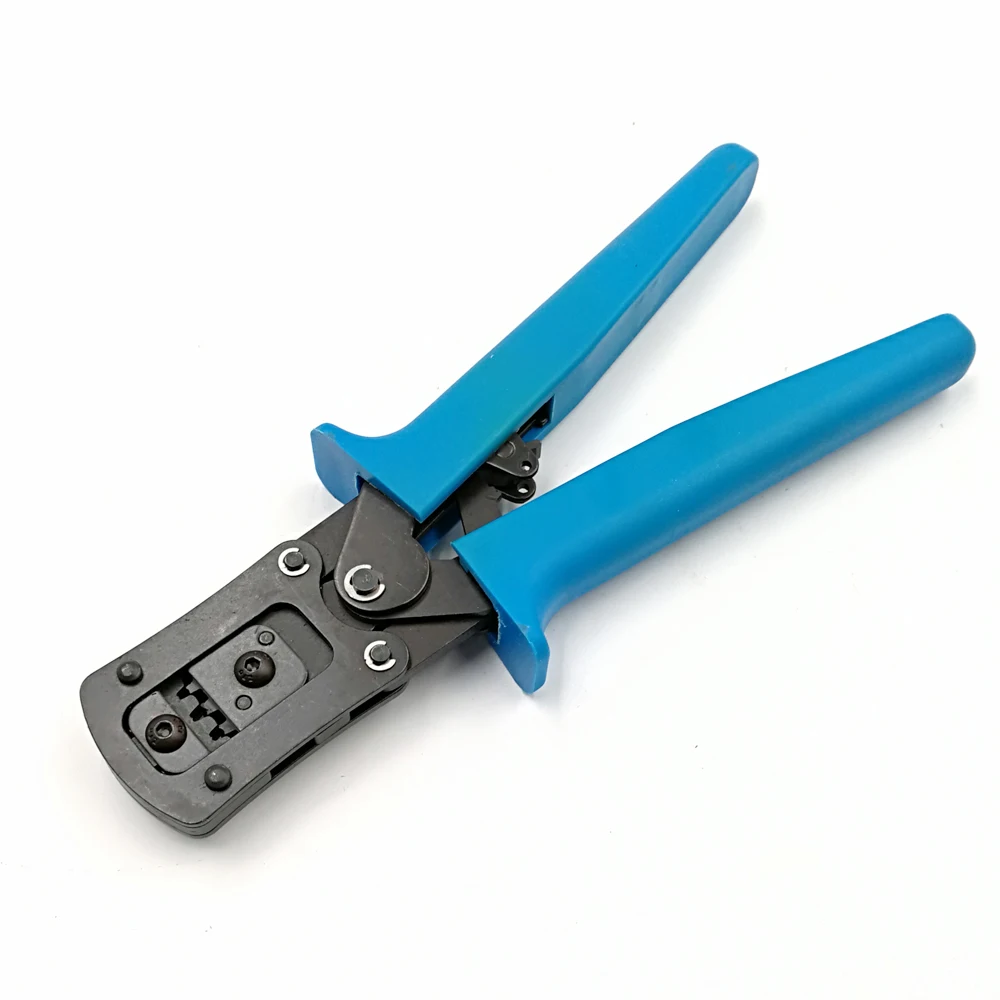 D sub Precision Crimping Tool LXL 28Bin Pliers from Tools on