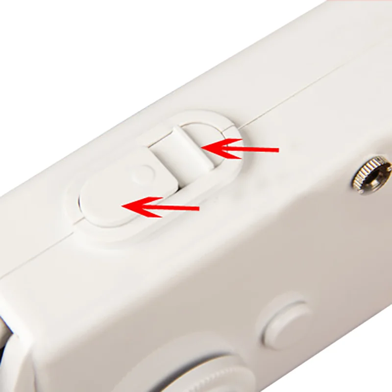 Портативная мини-электрическая ручная швейная машина с питанием от батареи, домашняя дорожная швейная машина verlock Stitch