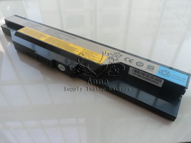 Ноутбук Батарея для lenovo B465 B465A B465C B465G 3ICR19/66-2 L10C6Y11 L10M6Y11