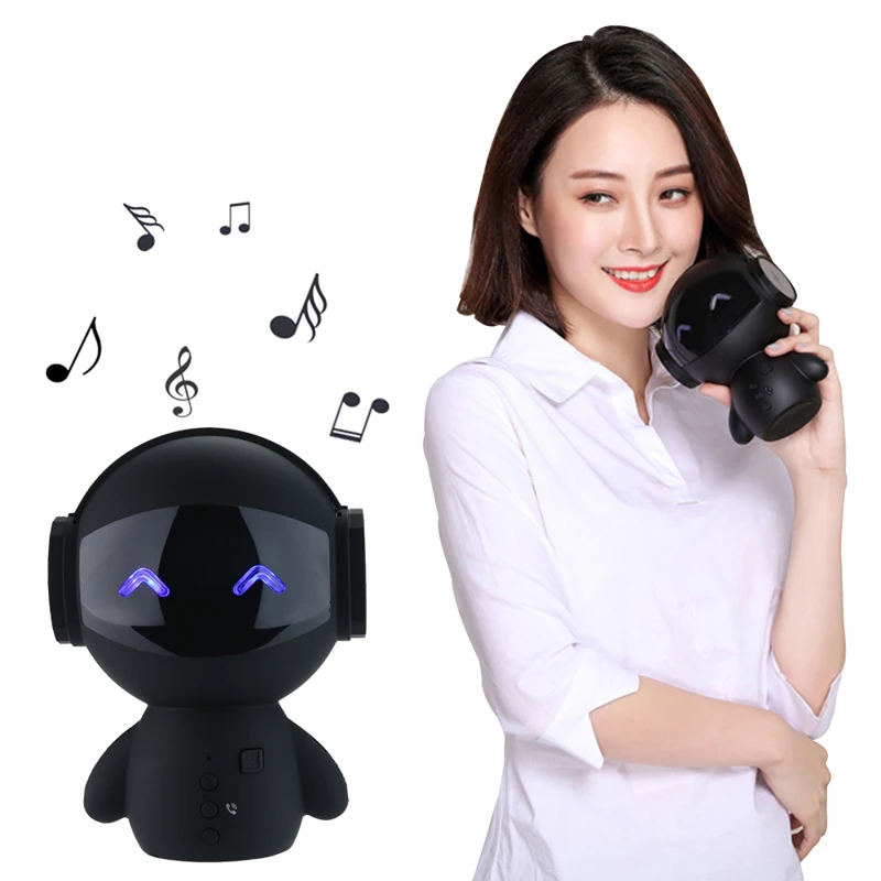 E2251-Robot speaker8
