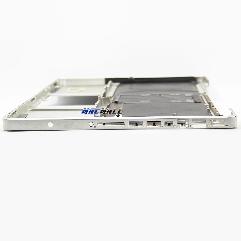 Протестировано для Macbook Pro Unibody A1278 2009 2010 US Standard Top Case Palmrest с клавиатурой и