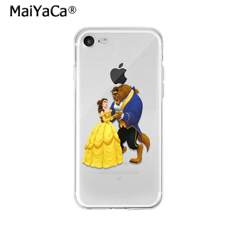 Beauty and Beast Belle Princess