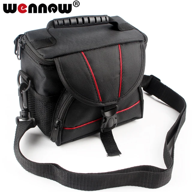 US $8.91 DV Case Camera Bag for Panasonic HCWX970 HCW850 HCV770 HCV750 HCV550 HCV270 HCV250 WX970 W85