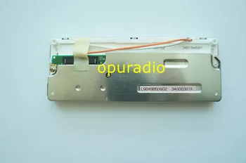 

SHARP LCD DISPLAY MODULE LQ049B5DG02/LQ049B5DG04 4.9 inches screen for Mercedes car audio systems