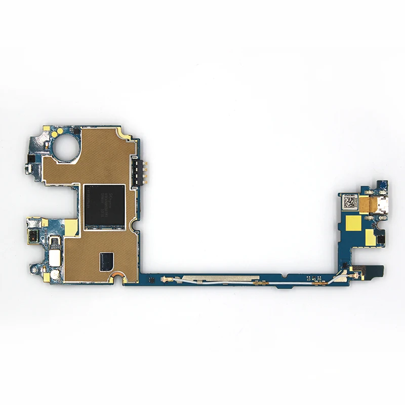 

Tigenkey UNLOCKED 32GB Work For LG G3 D858 Mainboard Original For LG G3 D858 32GB Motherboard Test 100% & Free Shipping