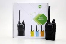 Quansheng TG-K58MINIS Walkie Talkie UHF 400-480MHz 2W 16CH Flashlight Portable radio TGK58minis Transceiver for hunting