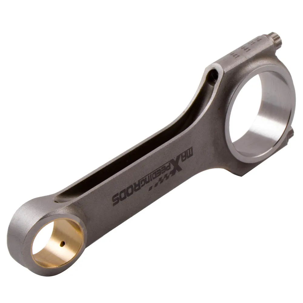 4340 EN24 Con Rod Conrods Connecting Rods for VW 1