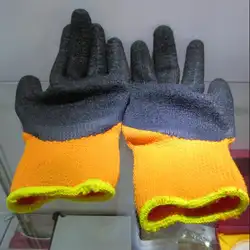 Высокая термостойкость 3D сублимационные термостойкие перчатки для теплопередачи печати 2 пары