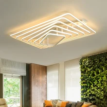 Modern LED Dimming Ceiling lights bedroom Ceiling lamps home luminaires Aluminum fixtures living room Ceiling lighting modern led ceiling lights living room kids room lamps iron avize luminarias luminaire led home lighting bedroom boy girl room