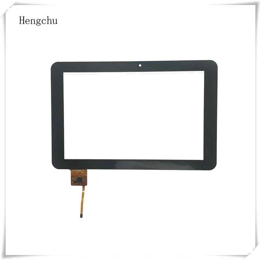 

P/N YTG-P10004-F9 V1.0 Touch Screen Digitizer Panel