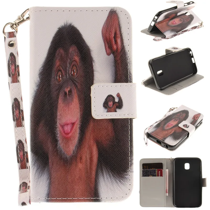 For Samsung Galaxy J3 2017 J330 J330F Case (11)