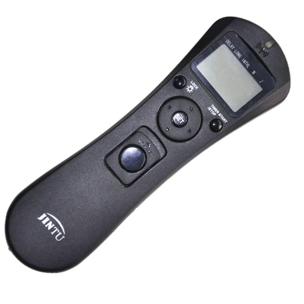 ЖК Интервалометр USPS JINTU S2 для Sony A58 A7 A7R A3000 A6000 HX300|timer remote|for sony a58remote timer |