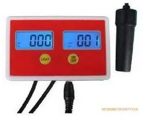 

Aquarium 2 in 1 pH Meter conductivity meter 0.00-14.00PH,0-19.99ms/cm 0.1pH 2%F.S wholesale and retail
