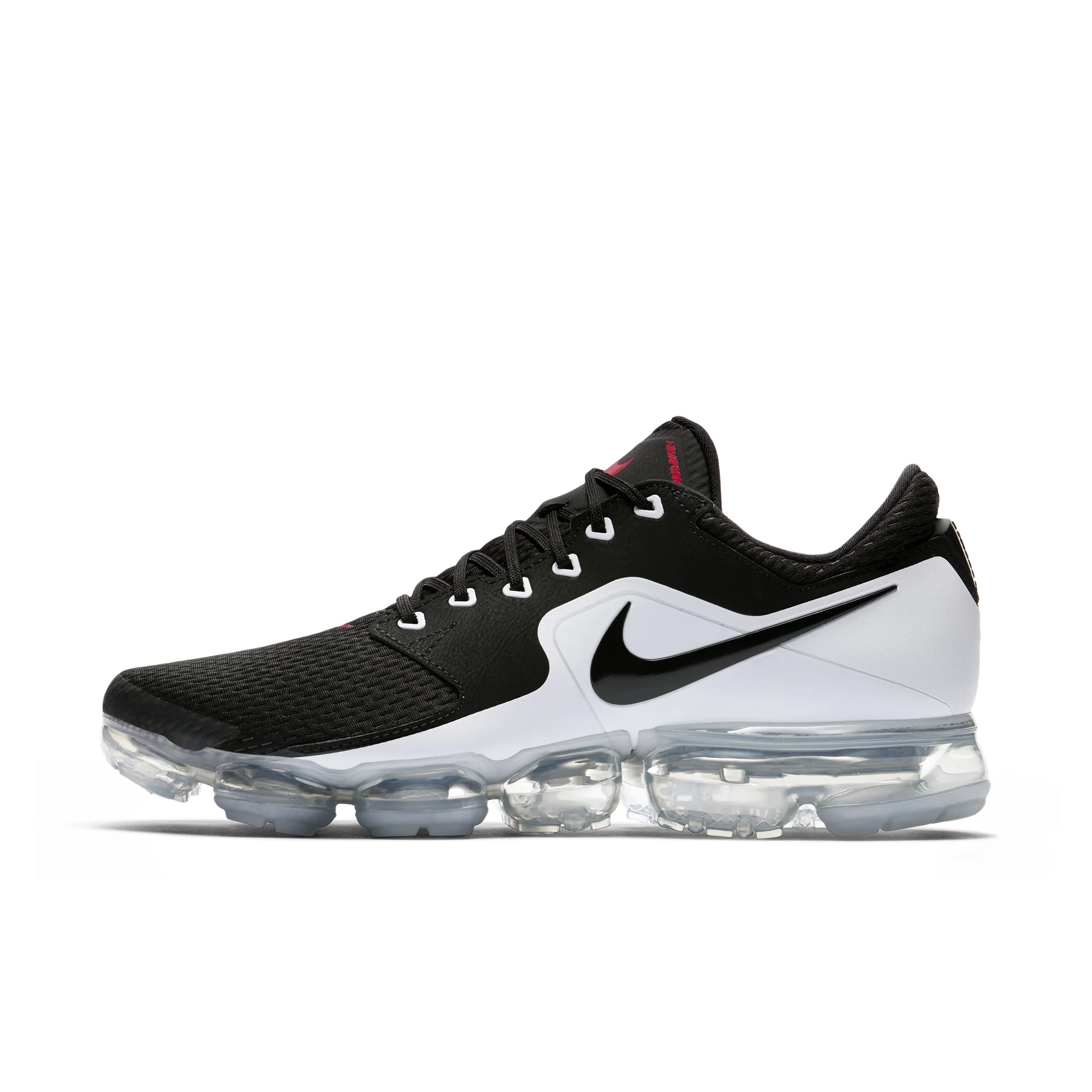 Original Authentic Nike Air Vapormax Mesh Men's Breathable Running Shoes Sport Outdoor Sneakers Athletic Designer 2018 New