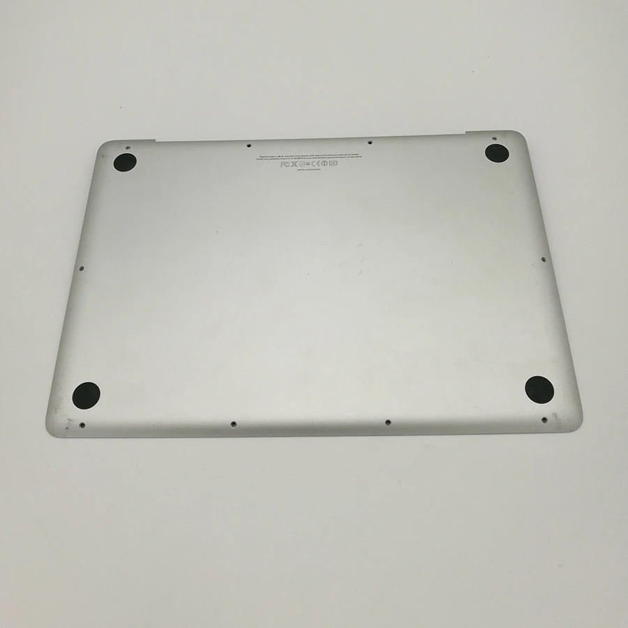Сменная Нижняя крышка для Macbook Pro 1" A1278 нижний чехол 2009 2010 2011 2012