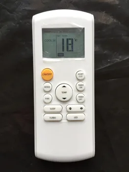 

RG57B2/BGE For Midea Air Conditioner Remote Control