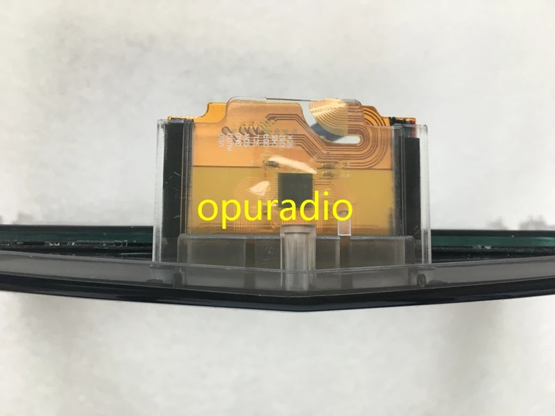 Cadillac touch screen made in China  (11)