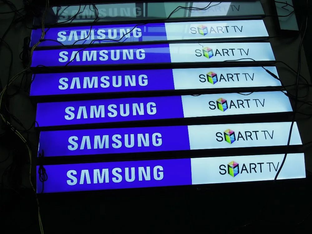 Buy outdoor light box signs tracing light table led