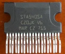 1 шт./лот STA540S STA540SA чип усилителя IC