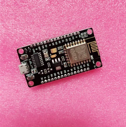 

10PCS New version Wireless module CH340 NodeMcu V3 Lua WIFI Internet of Things development board based ESP8266
